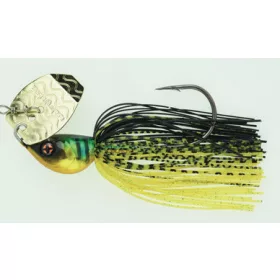 Sakura Cajun Bladed Jig Spinnerbait Jc9 (Gill) JIG - 10,5gr