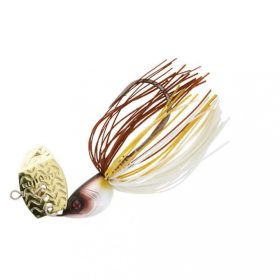   Sakura - CAJUN BLADED JIG 5/8OZ - 17,7G - JC15 (Ayu) - Blade umelá nástraha