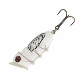 Sakura Gemibug 35 F Hmyz White Bug 35mm - 4,4gr