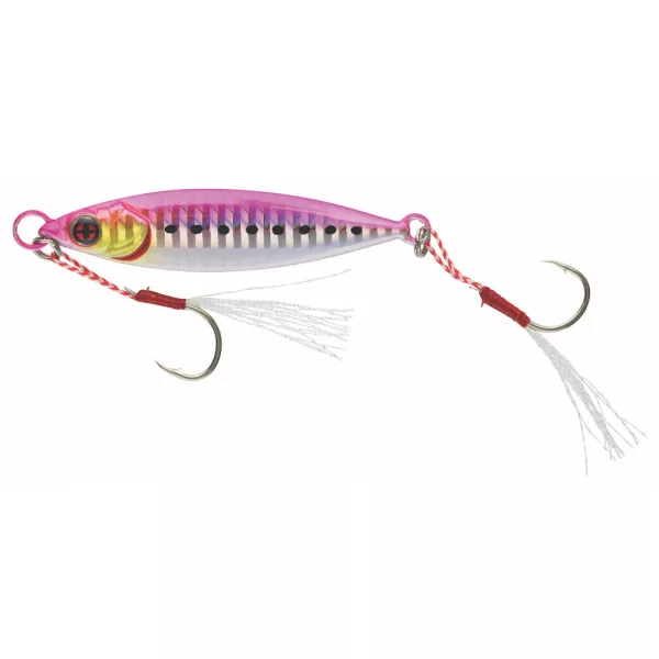 Sakura - LENTO SLOW JIG - 66MM - 20G - LL11 - Pilker