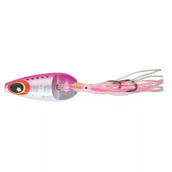 Sakura - CHIKU SHAKE SLIDER 150G - OL07 - Morská nástraha