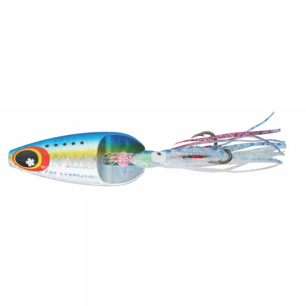 Sakura - CHIKU SHAKE SLIDER 200G - OL02 - Morská nástraha