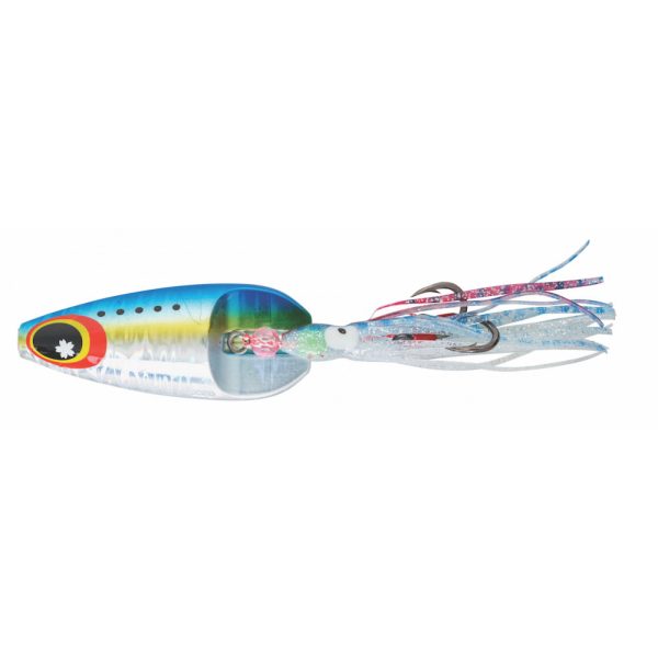 Sakura - CHIKU SHAKE SLIDER 60G - OL02 - Morská nástraha