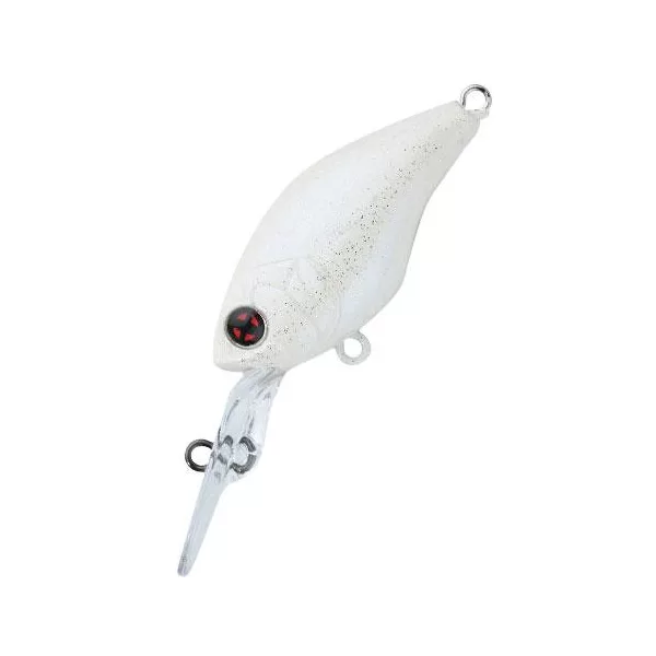 SAKURA CRANK MICRO DIVER 39mm 4,4g P08 (French White) vobler