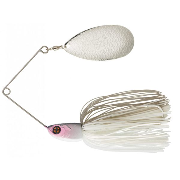 Sakura - ZUID SPINNERBAIT SI 1-1/4OZ - 35G - JC1 (Rainbow Shad) - Spinnerbait