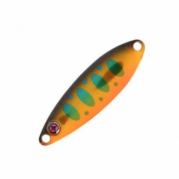 Sakura - SKOON FAT AREA - 40MM - 4,9G - T01 (Golden Trout) - Plandavka