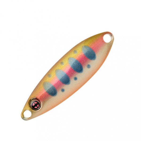 Sakura - SKOON FAT AREA - 40MM - 4,9G - T12 (Iwana Trout) - Plandavka