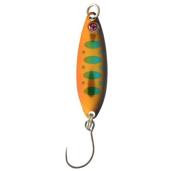 Sakura Skoon Fat Area Golden Trout 5,0cm 8,3gr Bliskáč