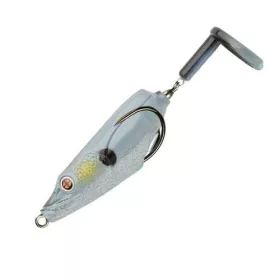 Sakura Bubble Frog 70F GS 70mm 9,5gr Imitácia Žaby