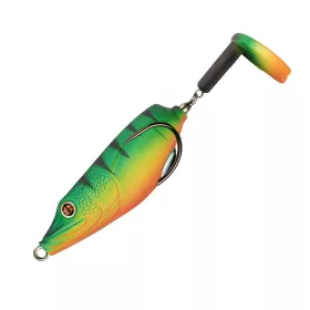   Sakura Bubble Frog 70F 70mm 19,5gr M06 Imitácia žaby - Mat Tiger