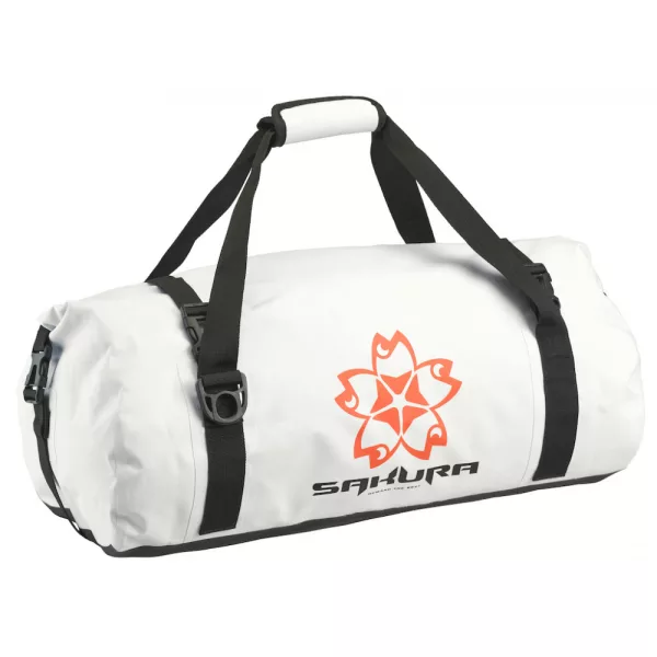 Sakura - WP CARRYALL - 500D PVC - Vodotesné - 55x23x16 cm - Tašky - Športová taška - Vodotesná taška