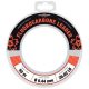 Sakura FLUOROCARBONE LEADER 50M fluorokarbónový nadväzec na prívlač