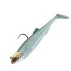Sakura Sodium Shad Jighead 10cm 14gr 072 Plastová Nástraha - Light Hitch