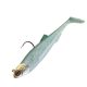 Sakura Sodium Shad Jighead 10cm 14gr 072 Plastová Nástraha - Light Hitch