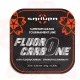 Sakura FLUOROCARBONE 25M fluorokarbónový nadväzec na prívlač