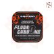 Sakura - FLUOROCARBONE - 25 M - 0.30 mm / 6 Kg - 13,2 Lb. - Nadväzec - Fluorocarbon