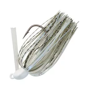 Sakura Tungsten Swim Jig 1/2oz Jig hlava so sukňou