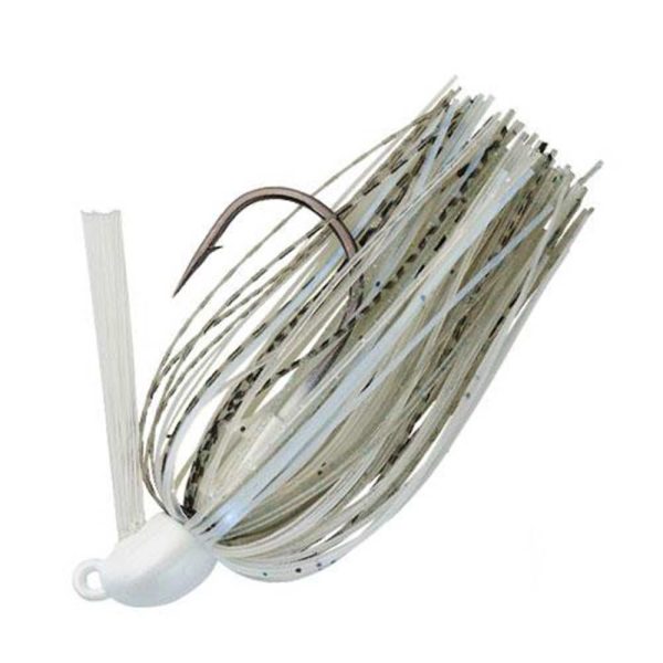 Sakura Tungsten Swim Jig 1/2oz Jig hlava so sukňou