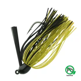 Sakura TUNGSTEN SWIM JIG sukničková JIG hlava 7,2gr GPB