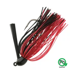 Sakura TUNGSTEN SWIM JIG sukničková JIG hlava 10,6gr BR