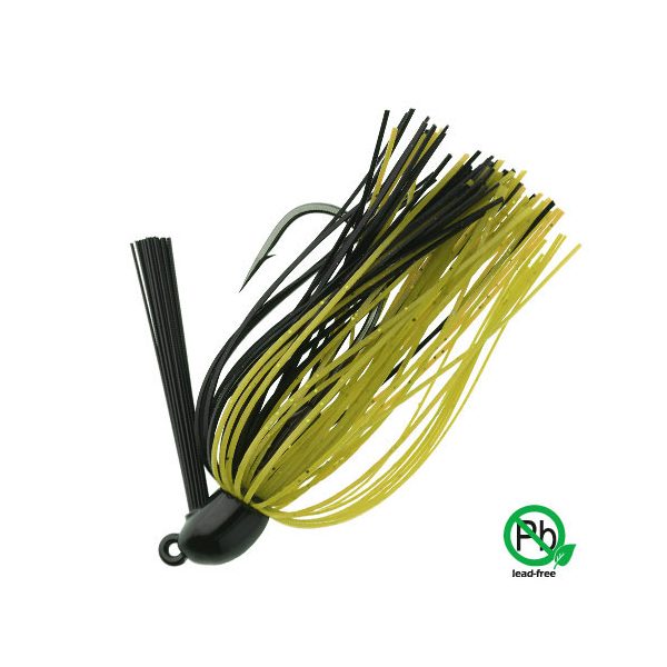 Sakura TUNGSTEN SWIM JIG sukničková JIG hlava 10,6gr GPB