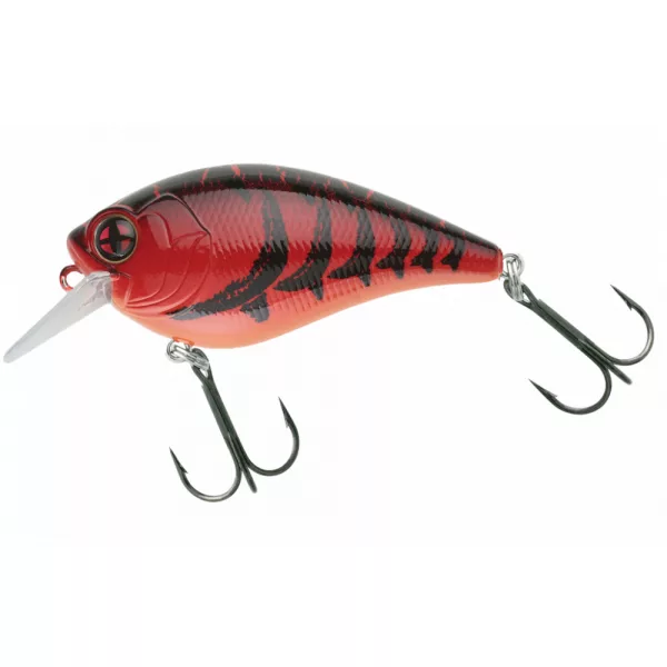 Sakura - SK CRANK 1.5 - 60MM / 12,1G - 101 (Crayfish) - Wobler