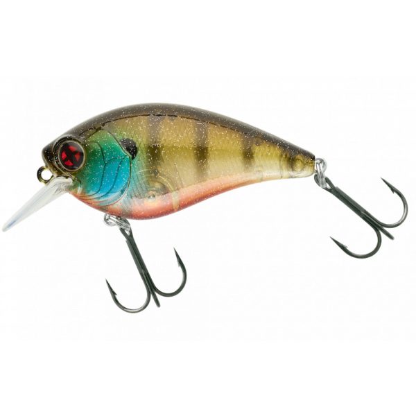 Sakura - SK CRANK 2.5 - 70MM / 18,6G - 092 (Ghost Gill) - Wobler