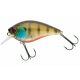 Sakura - SK CRANK 2.5 - 70MM / 18,6G - 092 (Ghost Gill) - Wobler