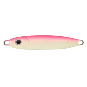 Sakura - ORION JIG  125MM - 150G - 005 (Glow Pink) - Pilker