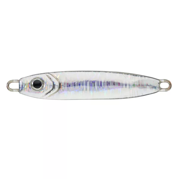 Sakura - ORION JIG  150MM - 250G - 109 (Aurora Chrome) - Pilker