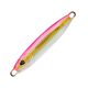 Sakura Orion Jig 15cm 250gr PC vertikálny jig - Cukríkovoružová