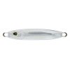 Sakura Orion Jig 15cm 250gr SM vertikálny jig - Strieborný Mesiac