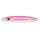 Sakura - ORION JIG   80MM - 60G - 108 (Pink Holo) - Pilker