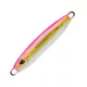 Sakura Orion Jig 8cm 60gr PC vertikálny jig - Cukríkovoružová