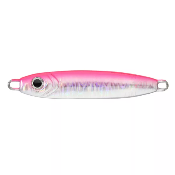 Sakura - ORION JIG  100MM - 90G - 108 (Pink Holo) - Pilker