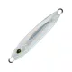 Sakura Orion Jig 10cm 90gr SM vertikálny jig - Strieborný Mesiac