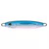 Sakura Orion Jig 10cm 90gr UVPB vertikálny jig - UV Ružovo-modrá