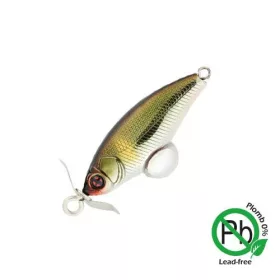 Sakura Phoxy Spybait 35S 3,5cm 4,4gr 048 Vobler - Ayu
