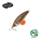 Sakura Phoxy Spybait 35S 3,5cm 4,4gr RL07 Vobler - Real Life Vairon
