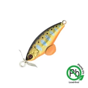   SAKURA PHOXY SPYBAIT 35S 35MM - 4.4G T01 (Golden trout) vobler