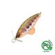 Sakura Phoxy Spybait 35S 3,5cm 4,4gr T12 Vobler - Pstruh Iwana