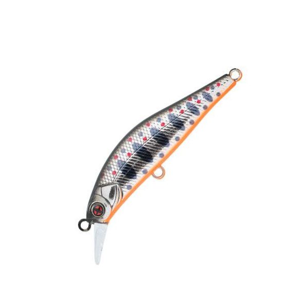 Sakura Artact Trout 63S 6,3cm 8gr T13 Wobler - Kontrastný pstruh