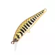 Sakura Artact Trout 63S 6,3cm 8gr V02 Wobler - Hnedý Vairon