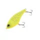 Sakura Beffeur Jerk 100 SS Yellow Chart Tiger 10cm 41gr Jerkbait