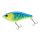 Sakura Baffeur Jerk 100 SS Reverzný Chart Tiger 10cm 41gr Jerkbait