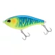 Sakura Baffeur Jerk 100 SS Reverzný Chart Tiger 10cm 41gr Jerkbait