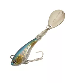 Sakura Tailspin 14 ZN 4cm 14gr A06 Vobler - Aurora Minnow