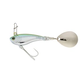 Sakura Tailspin 21 ZN Bait Ice 4,5cm 21gr Tail Spinner