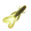 Sakura Zarigani Craw Soft Lure 78mm Plastový rak 115