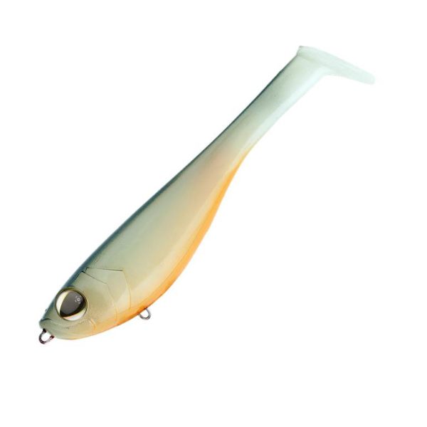 Sakura Dekai Swimbait Gumová rybka 080- Orange Belly 120mm 28g